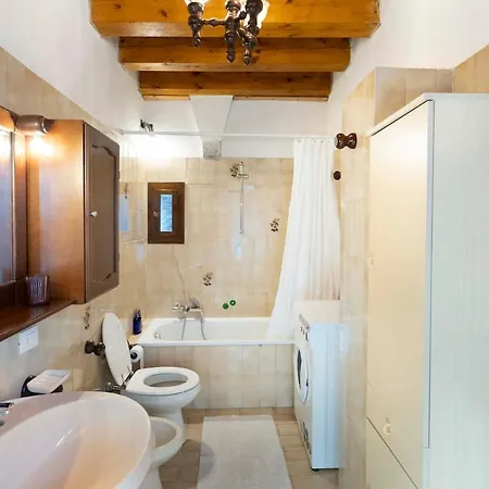 Ca' Contarini * Venice