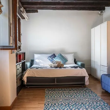 Apartment Ca' Contarini