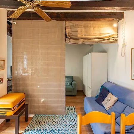 Apartment Ca' Contarini Venice