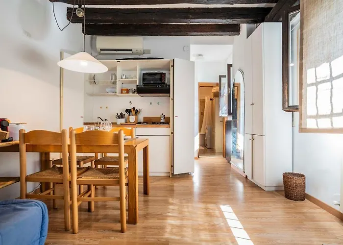 Ca' Contarini Venice