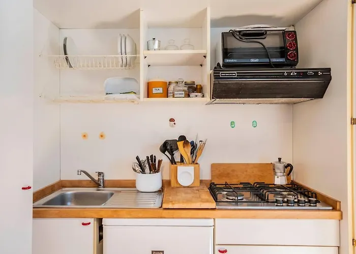 Apartment Ca' Contarini Venice