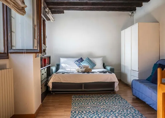 Apartment Ca' Contarini