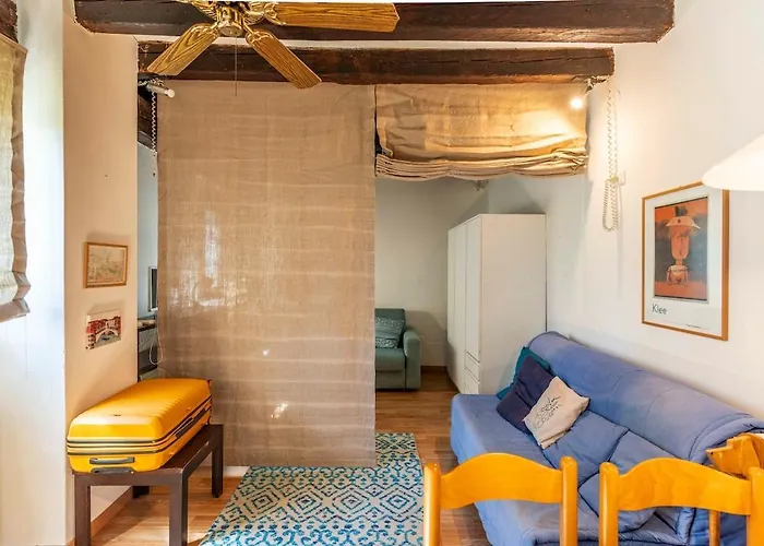 Apartment Ca' Contarini Venice