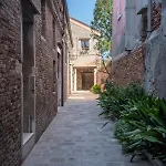 شقة Ca' Contarini *