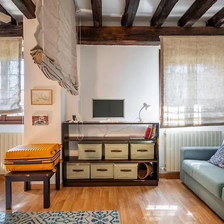 Ca' Contarini * Venedig