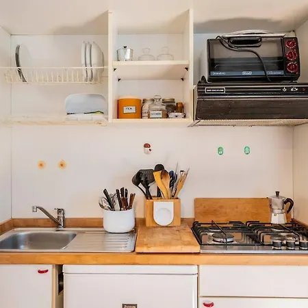 Lejlighed Ca' Contarini Venedig