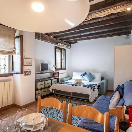 Ca' Contarini * Venedig