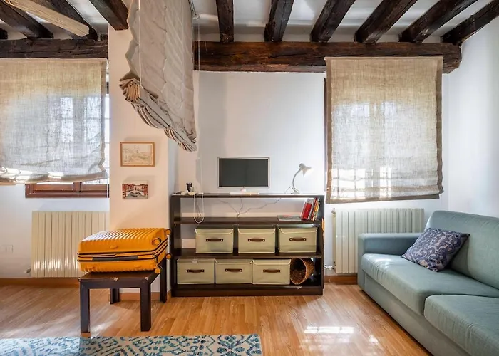 Ca' Contarini * Venedig