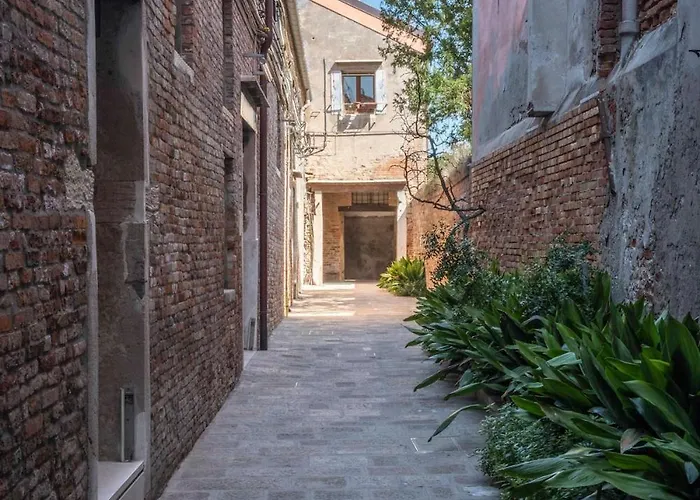 Lejlighed Ca' Contarini *