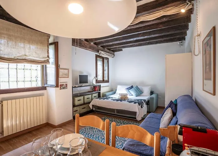 Ca' Contarini * Venedig